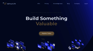 whoapi.com