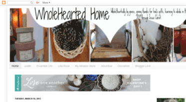 wholehearted-home.blogspot.com