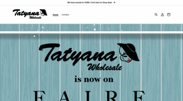 wholesale.tatyana.com