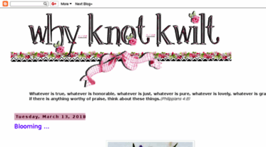 why-knot-kwilt.blogspot.com