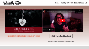wickedlychic.com