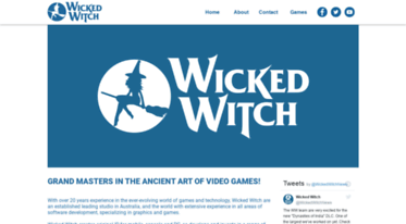 wickedwitchsoftware.com.au