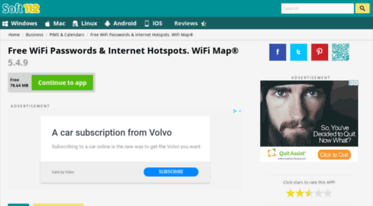 wifi-map-pro-passwords.soft112.com