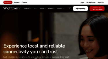 wightman.ca