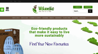 wikaniko.com