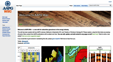 wiki.aapg.org