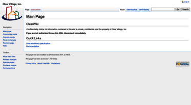 wiki.clearvillageinc.com
