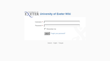 wiki.exeter.ac.uk
