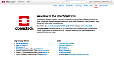 wiki.openstack.org