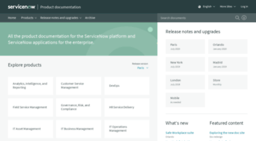 wiki.service-now.com