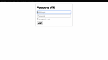 wiki.veracross.com