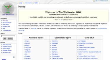 wiki.webtender.com