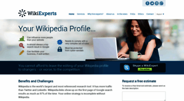 wikiexperts.ru