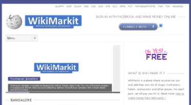 wikimarkit.com