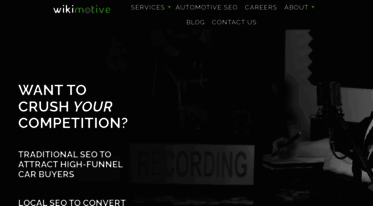 wikimotive.com