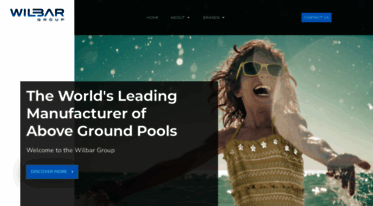 wilbargroup.com