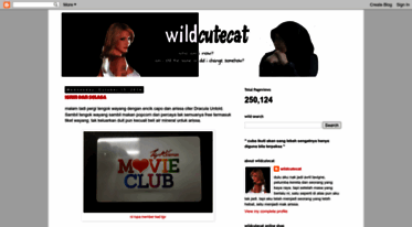 wildcutecat.blogspot.com