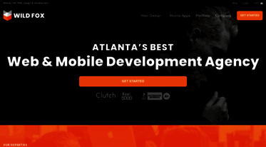 wildfoxconsulting.com