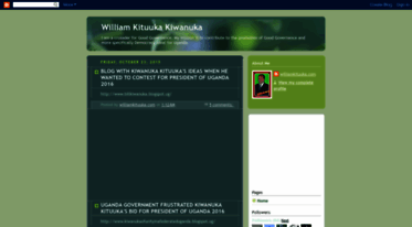 williamkituuka.blogspot.com