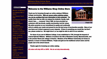 williams-shop.com