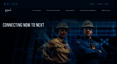 williams.com