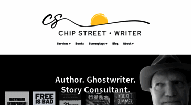 williamstreetcreative.com