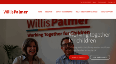 willispalmer.com