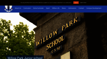 willowparkjuniorschool.ie