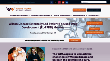 wilsondisease.org
