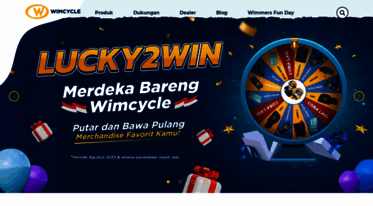 wimcycle.com