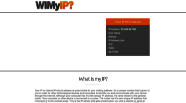 wimyip.com