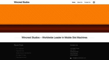 wincreststudios.com