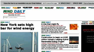 winddaily.com