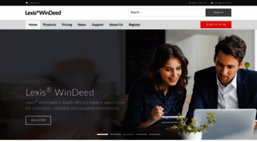 windeed.co.za