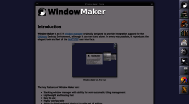windowmaker.org
