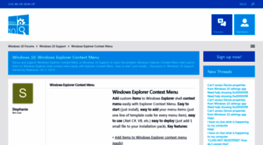 windows-menu.com