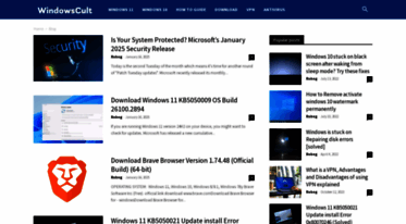 windowscult.com
