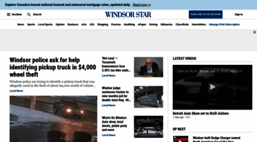 windsorstar.com