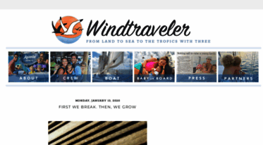 windtraveler.net
