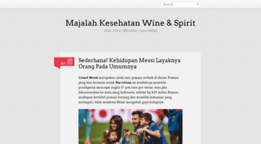 wine-spirit.com