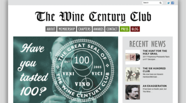 winecentury.com