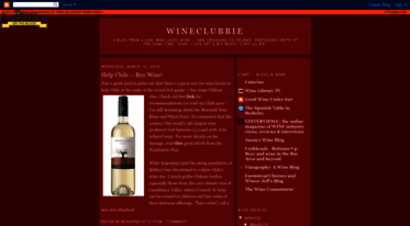 wineclubbie.blogspot.com
