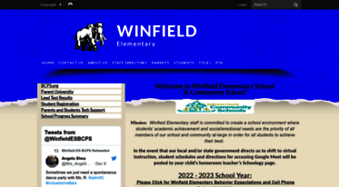 winfieldes.bcps.org