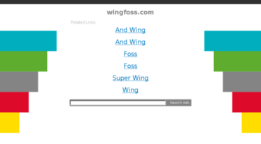 wingfoss.com