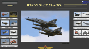 wingsovereurope.com