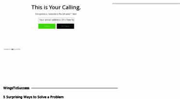 wingstosuccess.com