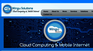 wingusolutions.com