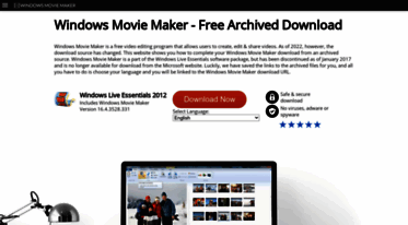winmoviemaker.com