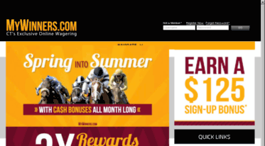 winnersonthewire.com