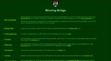winningbridge.com